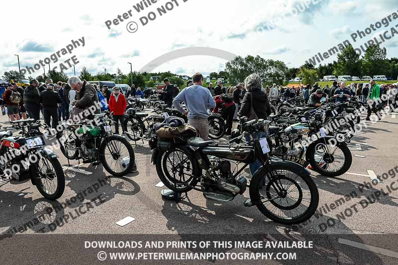 Vintage motorcycle club;eventdigitalimages;no limits trackdays;peter wileman photography;vintage motocycles;vmcc banbury run photographs